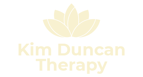Kim Duncan Therapy